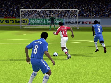 fifa online game