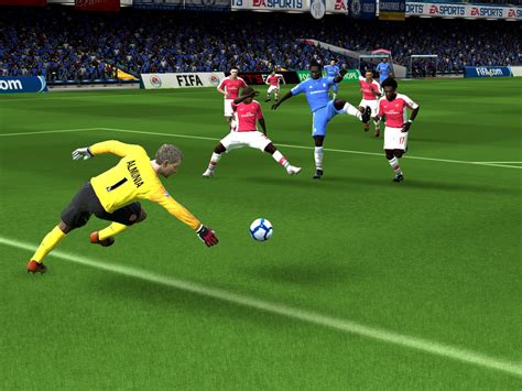 fifa online game