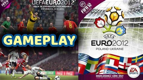 fifa uefa euro 2012 pc demo