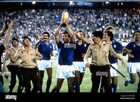 Fifa World Cup 1982