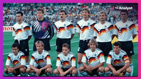 Fifa World Cup 90