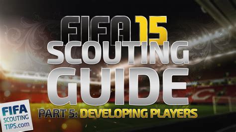 Download Fifa 12 Scouting Guide 