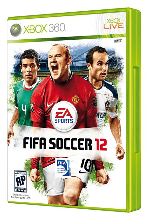 Full Download Fifa 12 Xbox 360 Achievements Guide 