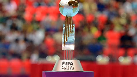 Read Online Fifa Futsal World Cup 