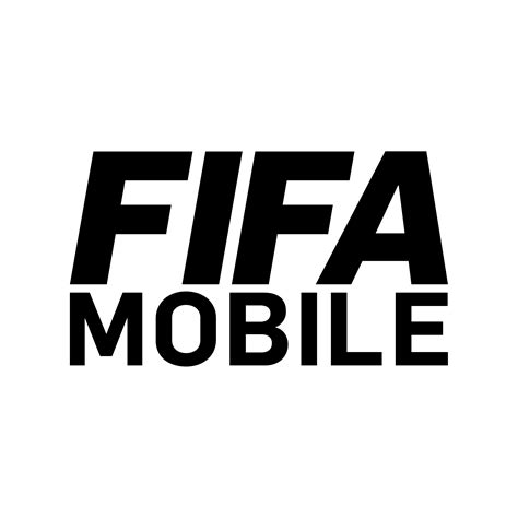 FIFA Mobile Logo  FIFPlay