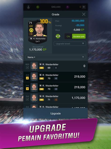 FIFA Online 3 M APK for Android Download