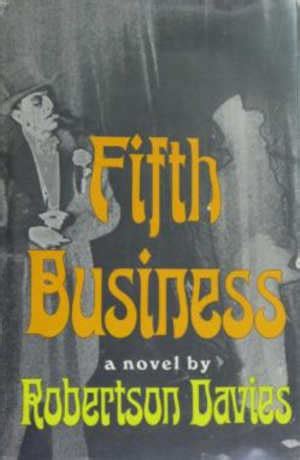 Fifth Business