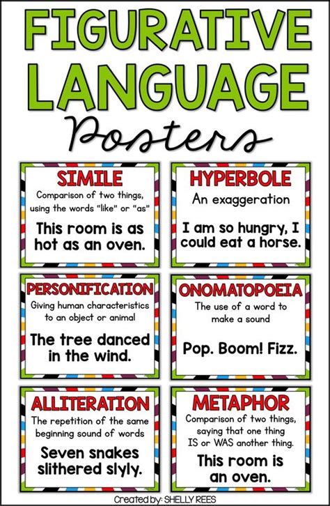 Fifth Grade Grade 5 Figurative Language Questions Helpteaching Figerative Language Worksheet Grade 5 - Figerative Language Worksheet Grade 5