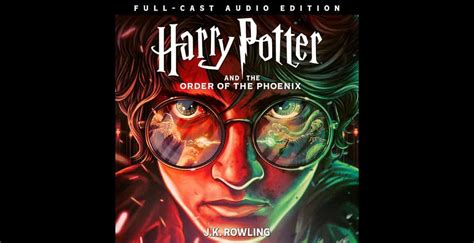 Fifth Harry Potter