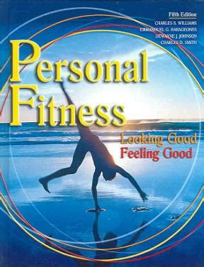 Read Fifth Edition Personal Fitness Answers 
