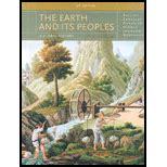 Read Fifth Edition The Earth And Its Peoples 