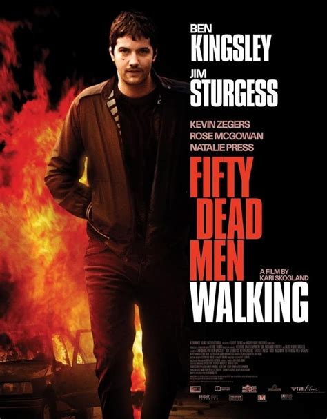 Fifty Dead Men