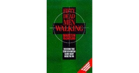 Fifty Dead Men Walking