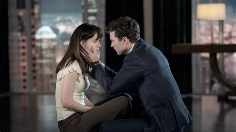 Fifty Shade Of Grey Xxx