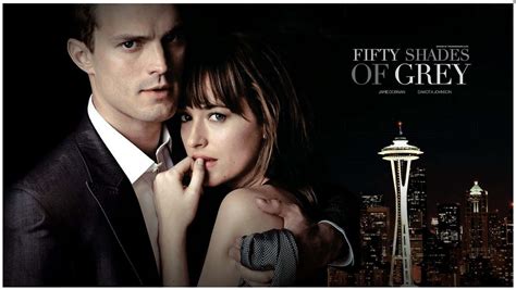 Fifty Shadesd