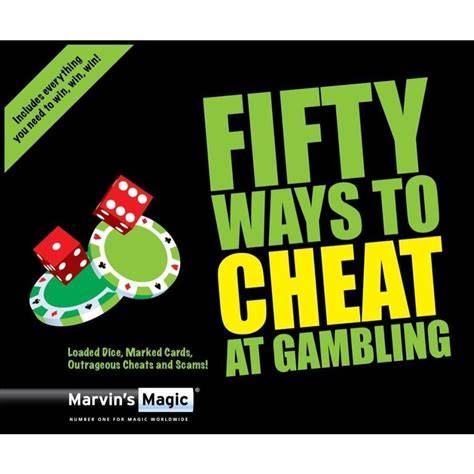 th?q=fifty%20ways%20to%20cheat%20at%20gambling