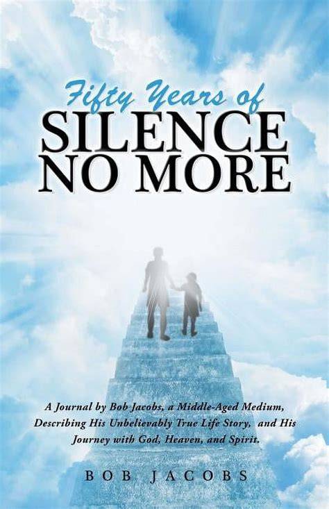 fifty years of silence the extraordinary memoir o