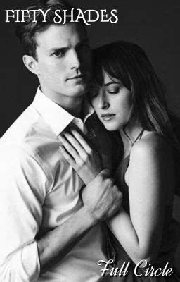 Read Online Fifty Shades Full Circle 