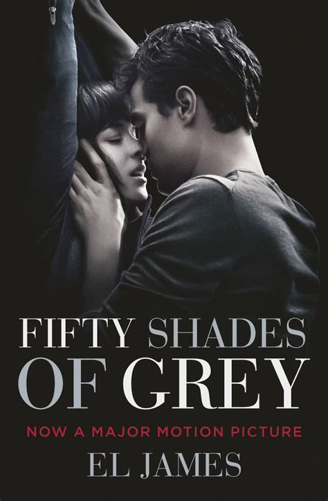 Download Fifty Shades Of Grey E L James 