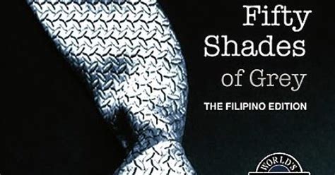 Full Download Fifty Shades Of Grey Tagalog Version Pdf 