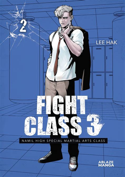 Fight Class 3