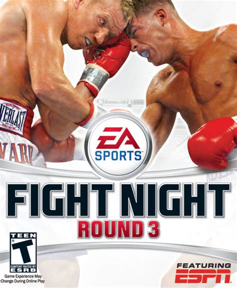 fight night round 3 pc full version