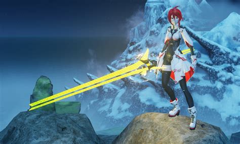 fighter class recommendation pso2