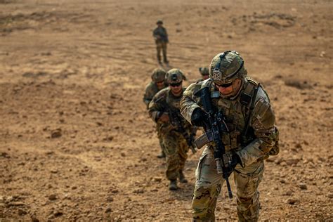 fighting isis