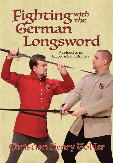 fighting with the german longsword