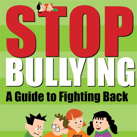 Download Fighting Back How To Fight Bullying In The Workplace 