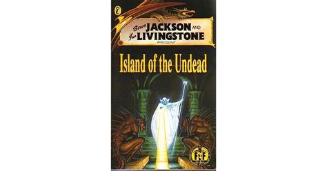 Full Download Fighting Fantasy 51 Island Of The Undead 