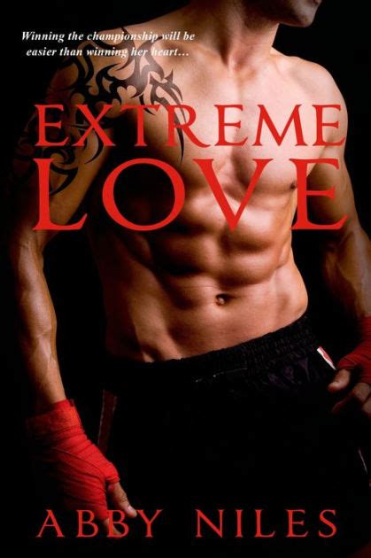 Download Fighting Love To The Extreme 2 Abby Niles 