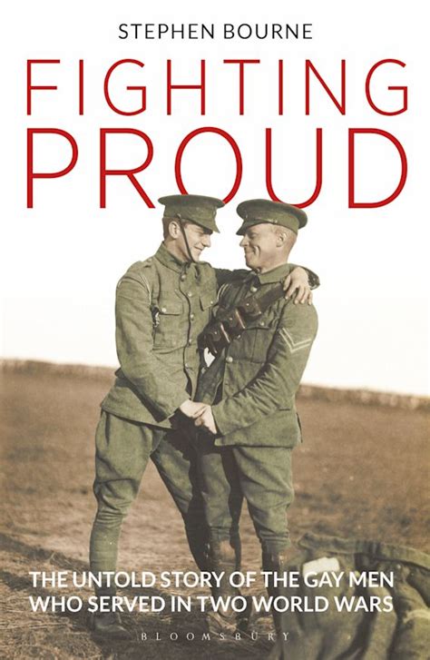 Read Online Fighting Proud 