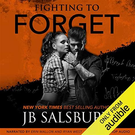 Read Fighting To Forget 3 Jb Salsbury 