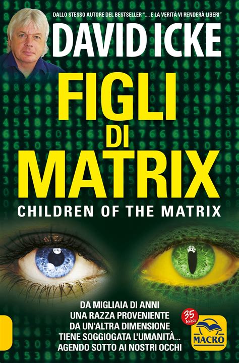 Read Figli Di Matrix 