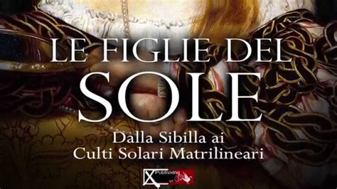 Read Figlie Del Sole 