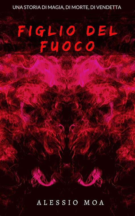 Read Figlio Del Fuoco 