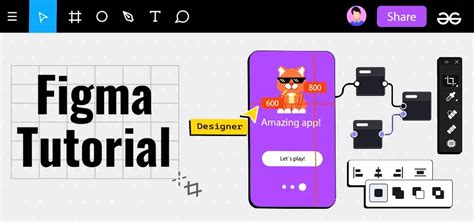 Figma Tutorial