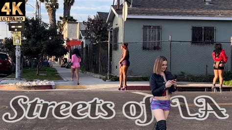 Figueroa street videos