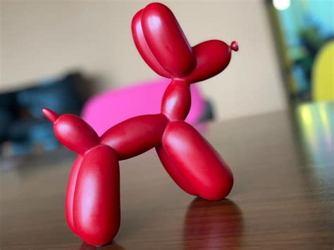 Figuras De Globos