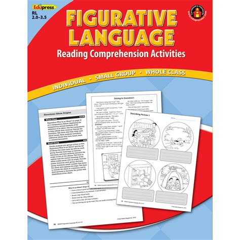 Figurative Language Of The Red Pencil