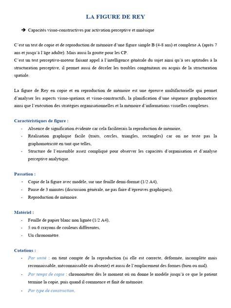 Figure De Rey