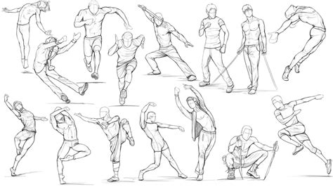 Figure Drawing