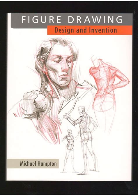 Figure Drawing Michael Hampton