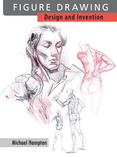 Download Figure Drawing Design And Invention Michael Hampton 