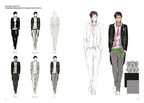 Full Download Figure Drawing For Mens Fashion 