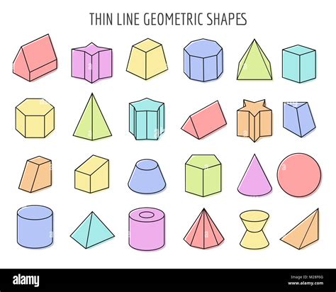 Figures Geometriques En 3d   Formes Géométriques 3d Sous Tikz Le Blog De - Figures Geometriques En 3d