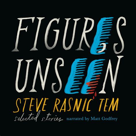 Figures Unseen Selected Stories