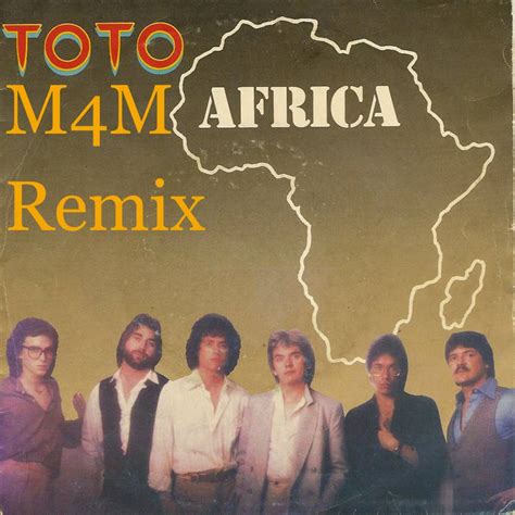 Fihdapm4rkclmm Remix Toto - Remix Toto