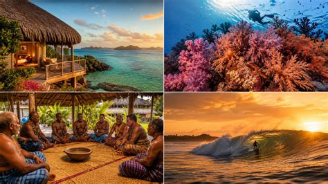 Fiji Budget 2014